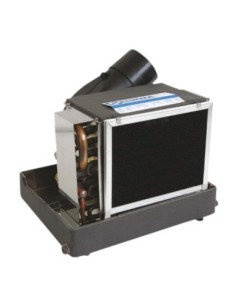 Impianti espansione diretta SPLIT