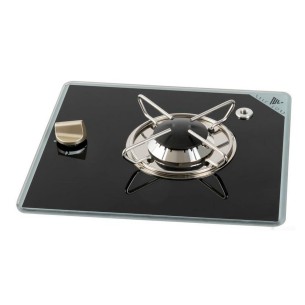 Gas hob N pyroceram
