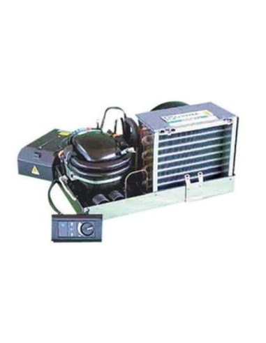 Impianti espansione diretta COMPACT