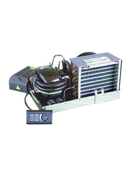 Impianti espansione diretta COMPACT