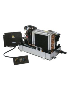 Condizionatore  pannello BTU