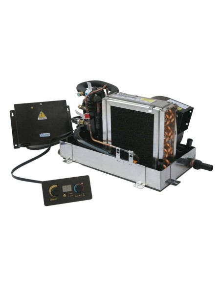 Condizionatore  pannello BTU