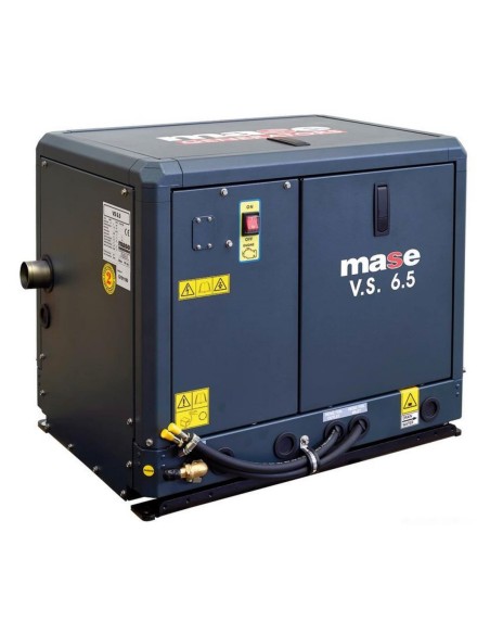 Generatore MASE linea VS