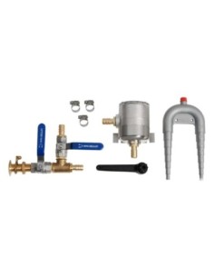 Kit Circuito Raffreddamento generatori