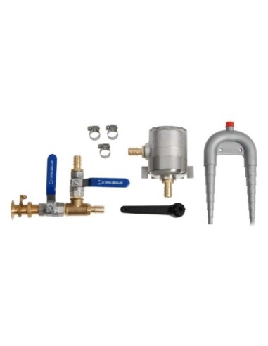 Kit Circuito Raffreddamento generatori