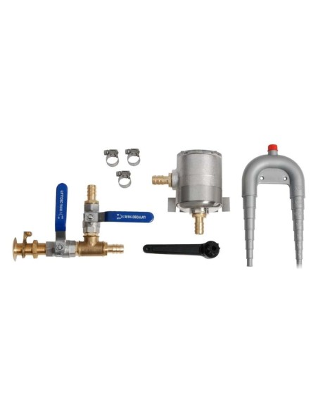 Kit Circuito Raffreddamento generatori