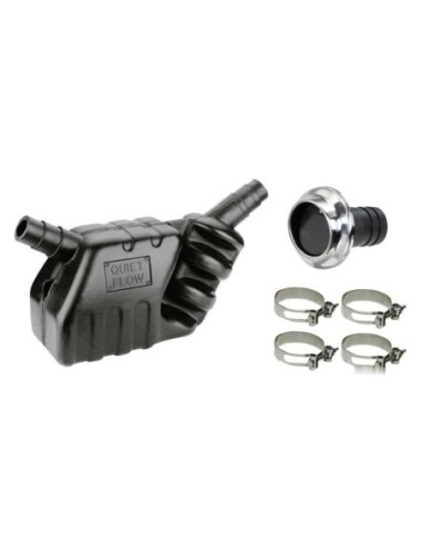 Kit Circuito scarico generatori