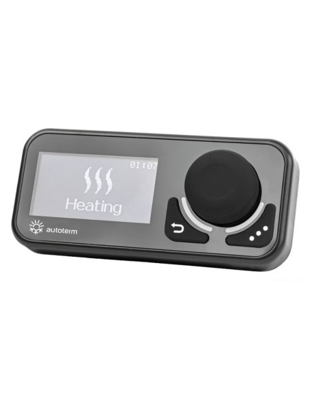 Pannelli di controllo riscaldatori ad aria AUTOTERM