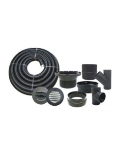 Set accessori uscita AIR