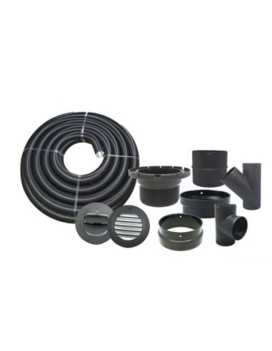 Set accessori uscita AIR