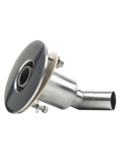 Adattatore di scarico