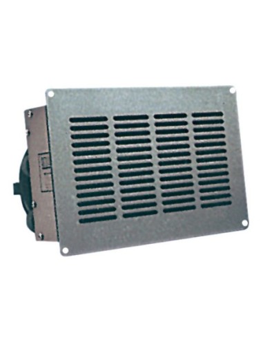 Riscaldatore paratia BTU