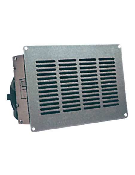 Riscaldatore paratia BTU