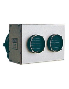 Riscaldatore centralizzato BTU