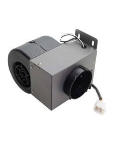 Sbrinatore ed antiappannamento a 12 V