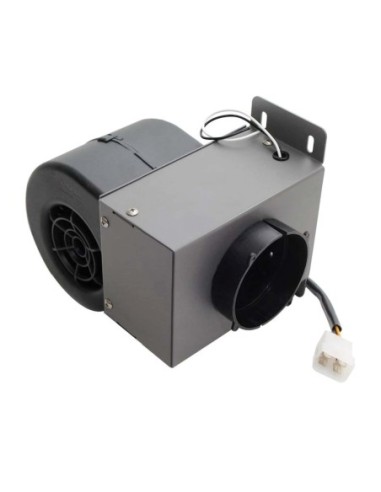 Sbrinatore ed antiappannamento a 12 V