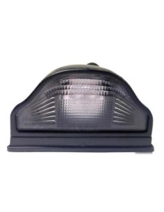 Fanale LED targa