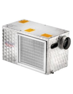 Unità di climatizzazione  Btu