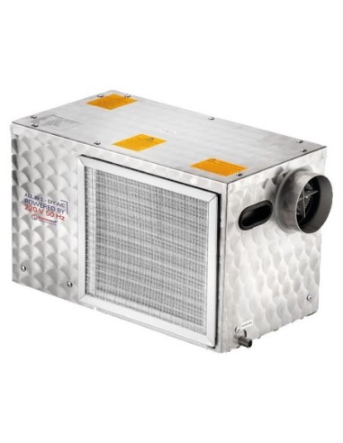 Unità di climatizzazione  Btu