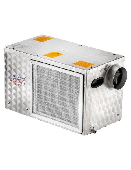 Unità di climatizzazione  Btu