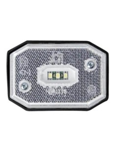 Fanale posizione LED luce