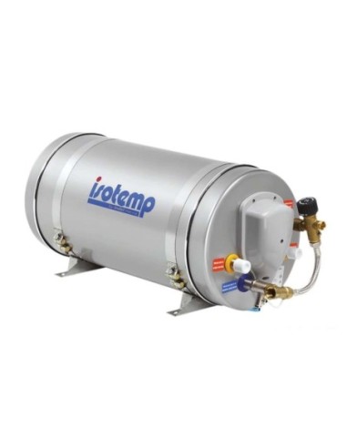 Scaldabagno ISOTEMP INDEL WEBASTO MARINE