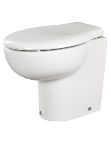 WC elettrico Silent Ultra Slim