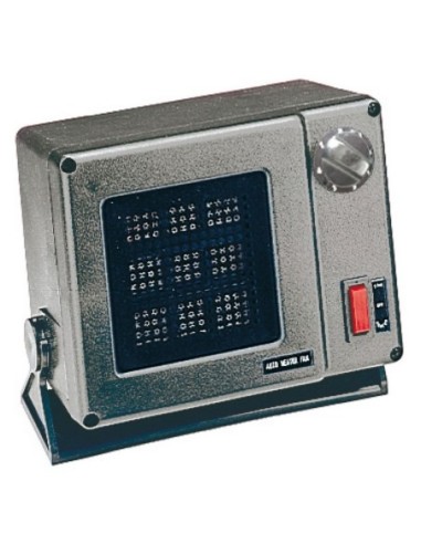 Riscaldatore elettronico ad aria forzata