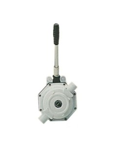 Pompa manuale Whale acque nere