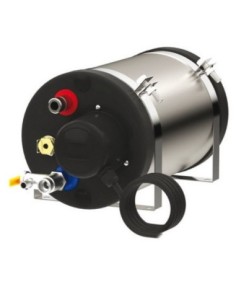 Mini boat boiler 12V
