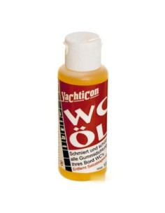 Lubrificante Yachticon WC Oil