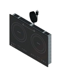 Piano cottura ad induzione