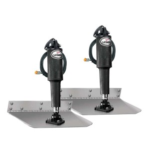Kit flap Lenco Standard