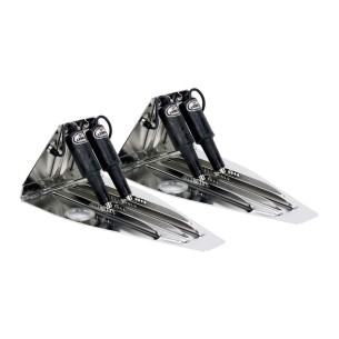 Kit flap Lenco High Performance