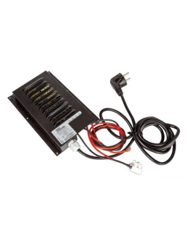 Power Pack VAC60HZ VDC EU