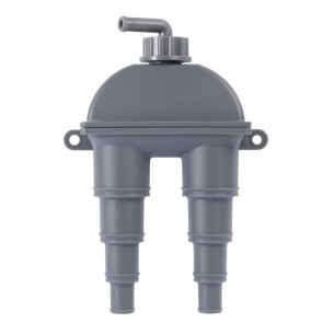 Anti-Siphon