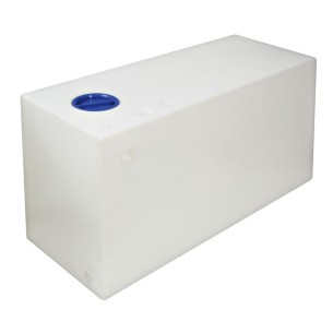 Tank drinkable water