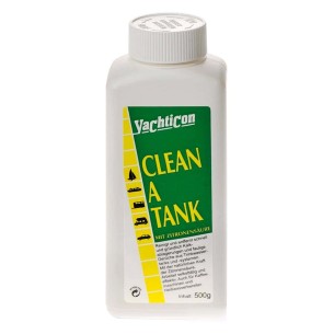 YACHTICON Clean Tank