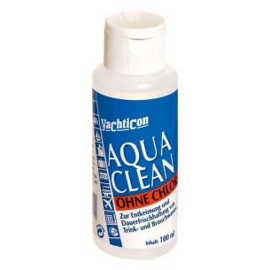 YACHTICON Aqua Clean