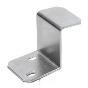 Tank mounting plate