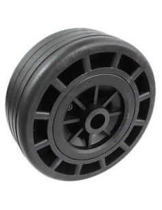 Ruota tecnopolimero gomma