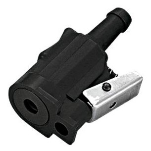Yamaha female connector engine side