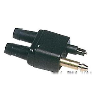 JOHNSONEVINRUDE male connector