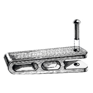Coppia galletti JohnsonEvinrude
