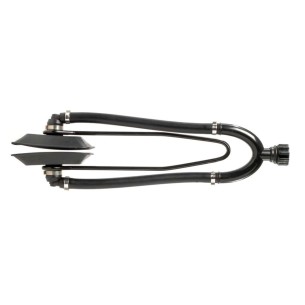 Splanschluss f Motoren universell