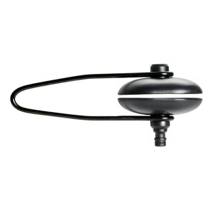 Ovaler Splanschluss f Motoren universell