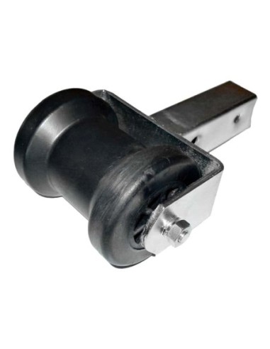 Rullo centrale fisso reggichiglia