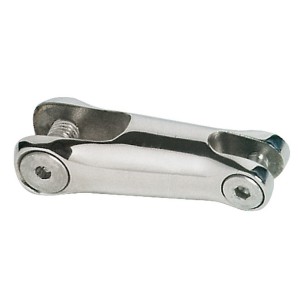 Giunto inox catena