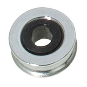 Puleggia inox cime