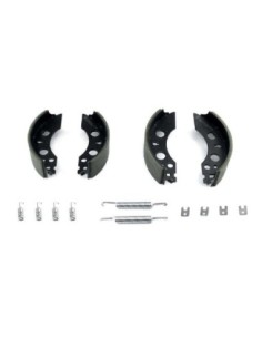 Kit freni carrello